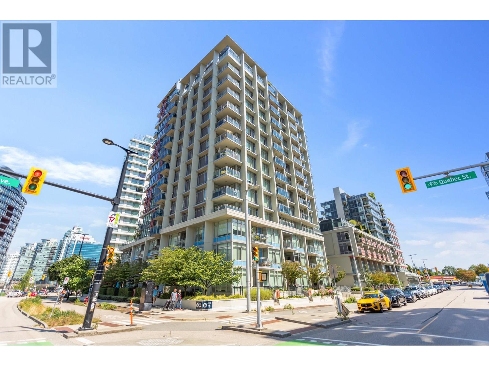 1502 111 E 1st Avenue Property Photo 1