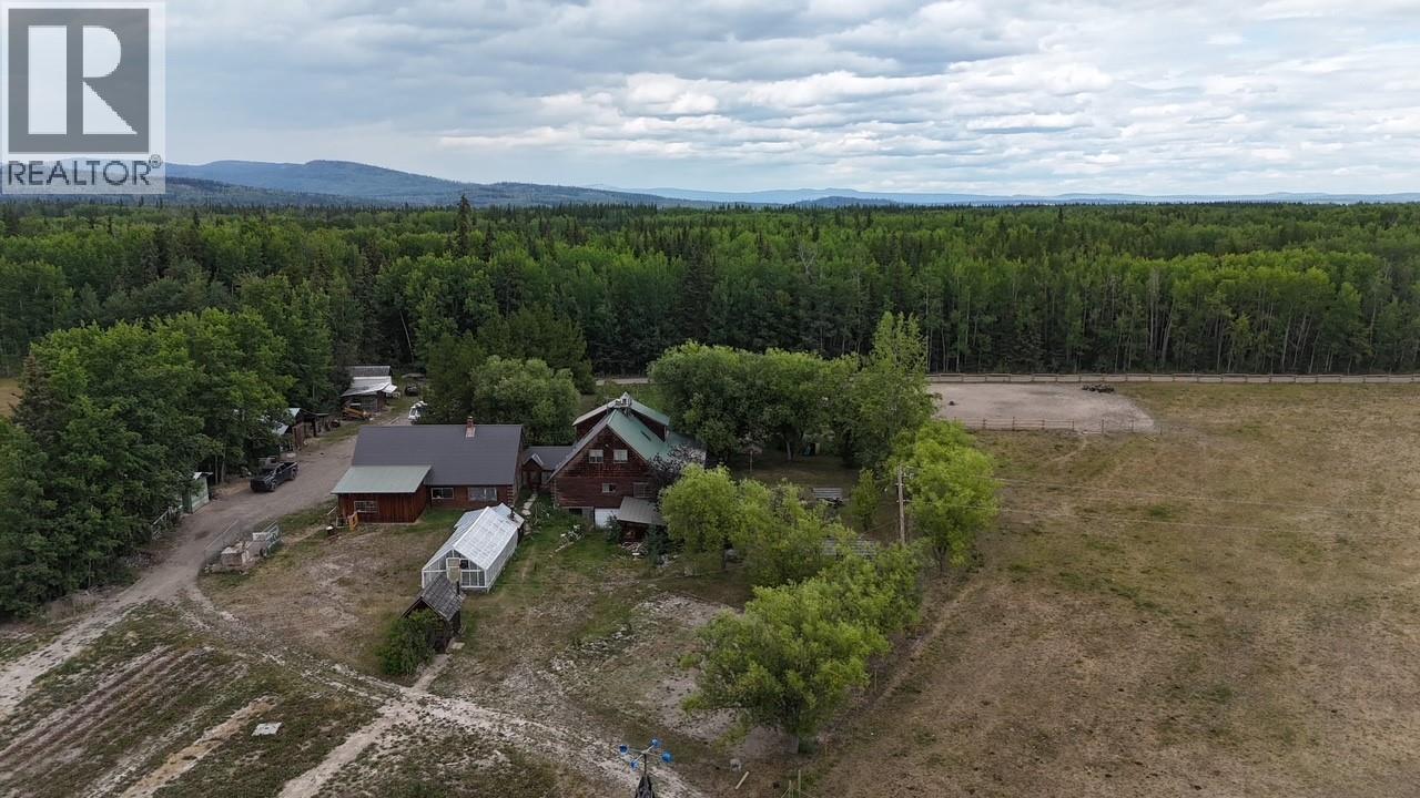 16239 Lily Lake Road Property Photo