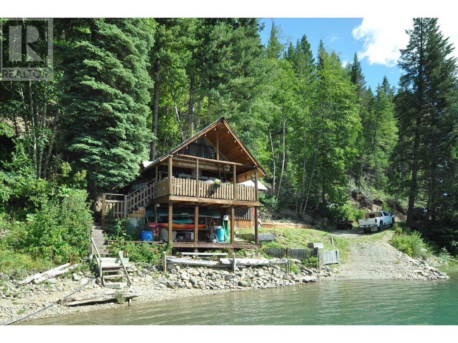 5276 Cariboo Lake Road Property Photo 1
