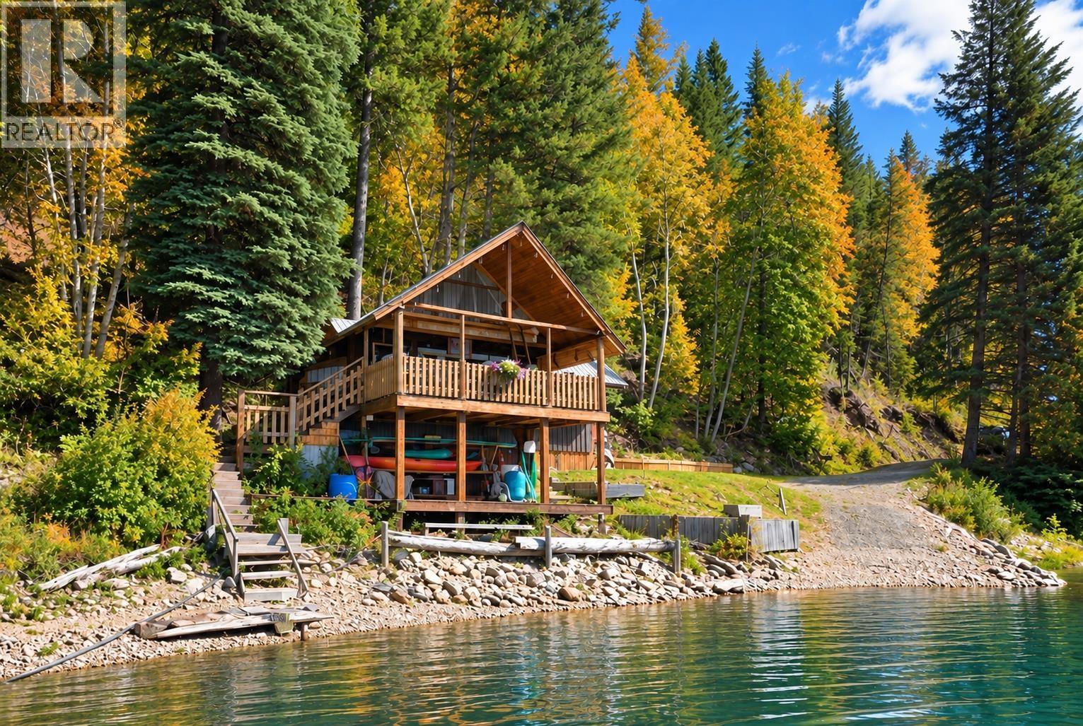 5276 Cariboo Lake Road Property Photo 1