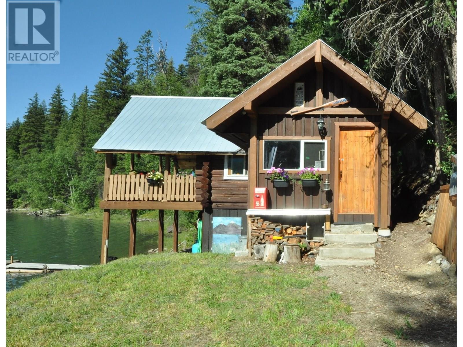 5276 Cariboo Lake Road Property Photo 2