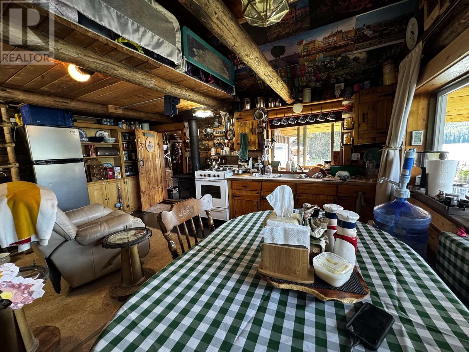 5276 Cariboo Lake Road Property Photo 7
