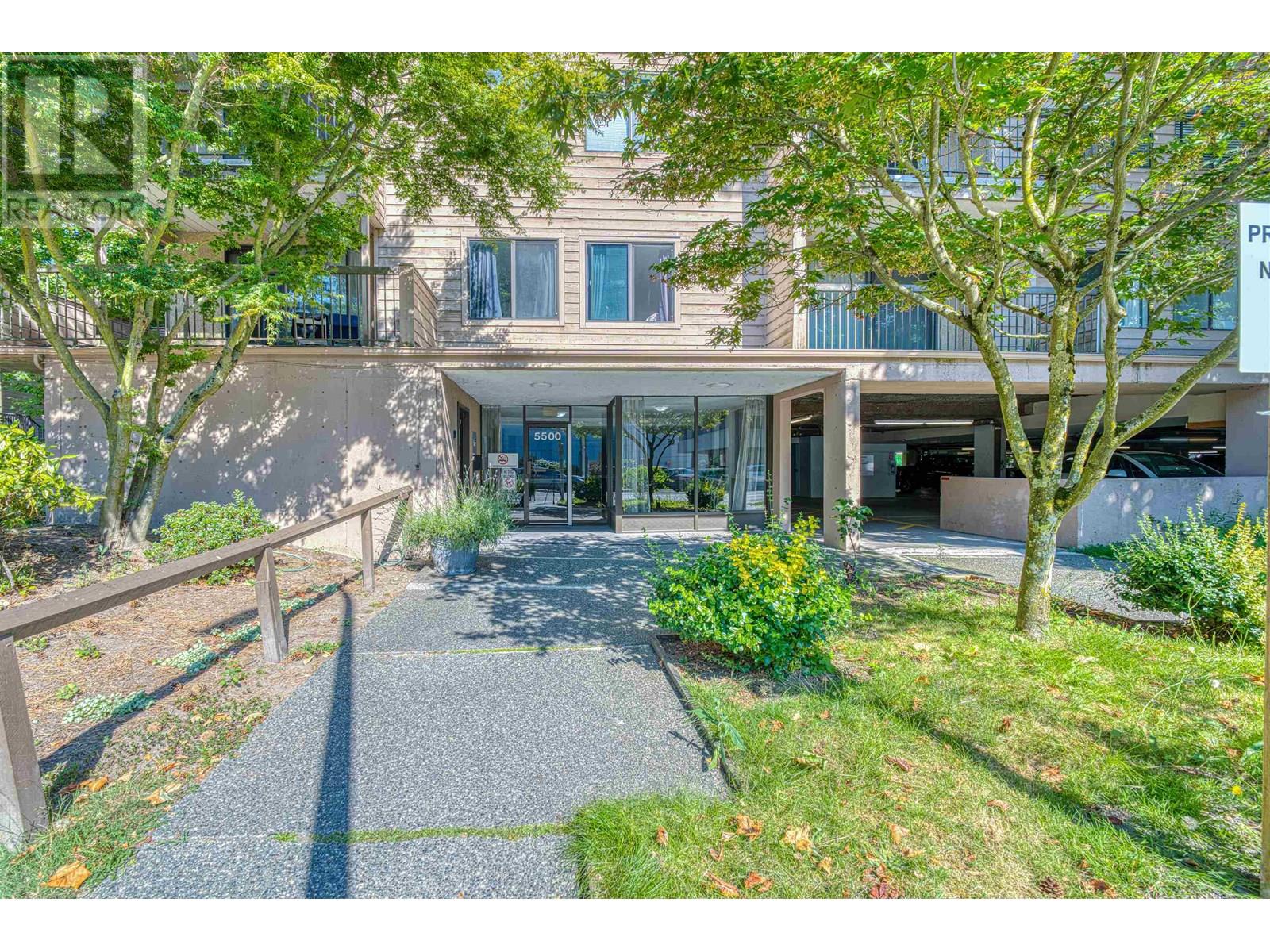 5500 COONEY Road #306 Property Photo 1