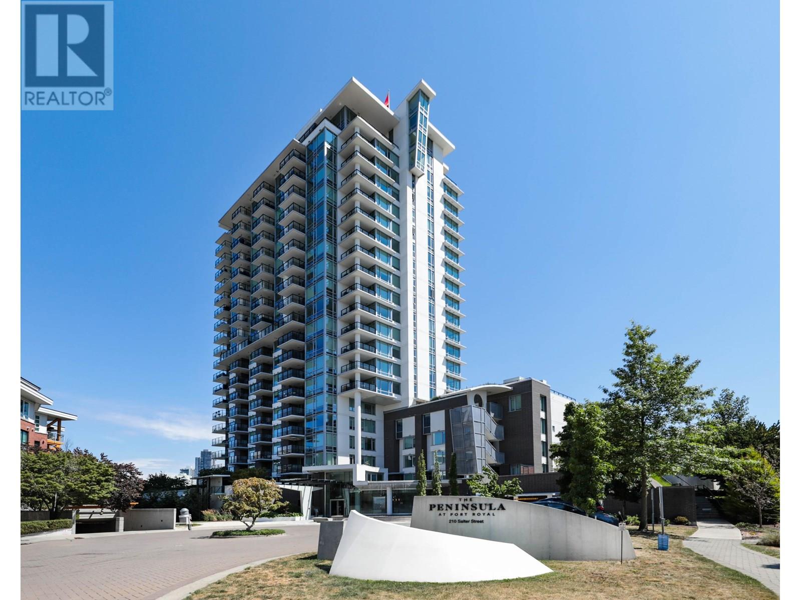908 210 Salter Street Property Photo 1