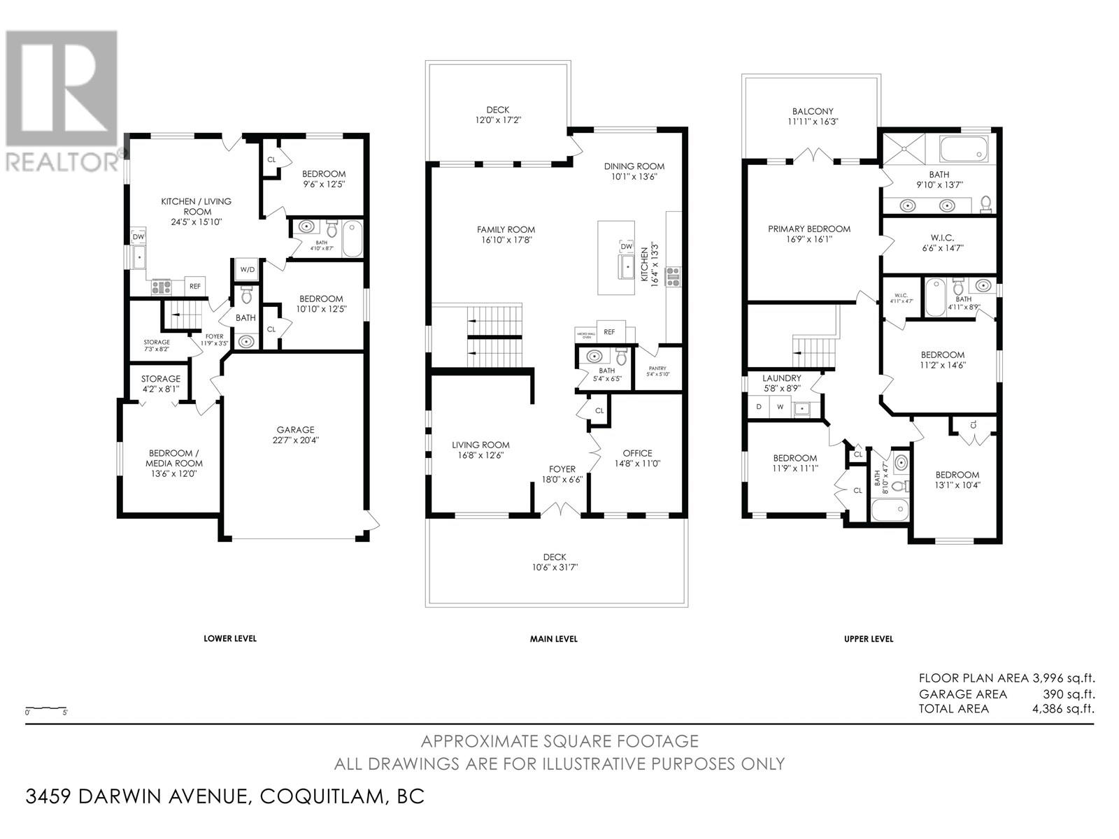 3459 Darwin Avenue Property Photo 37