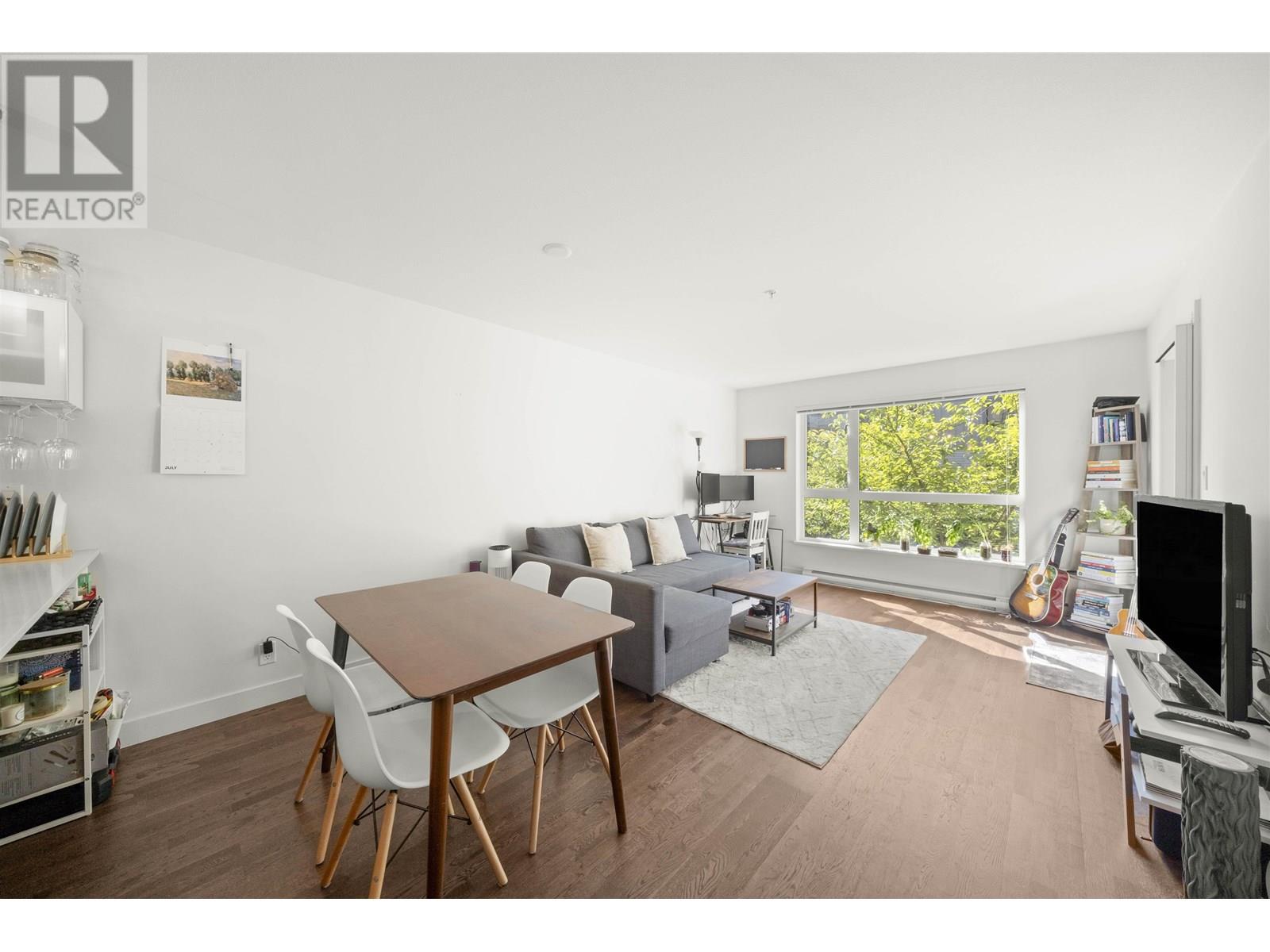 218 7058 14th Avenue Property Photo 1