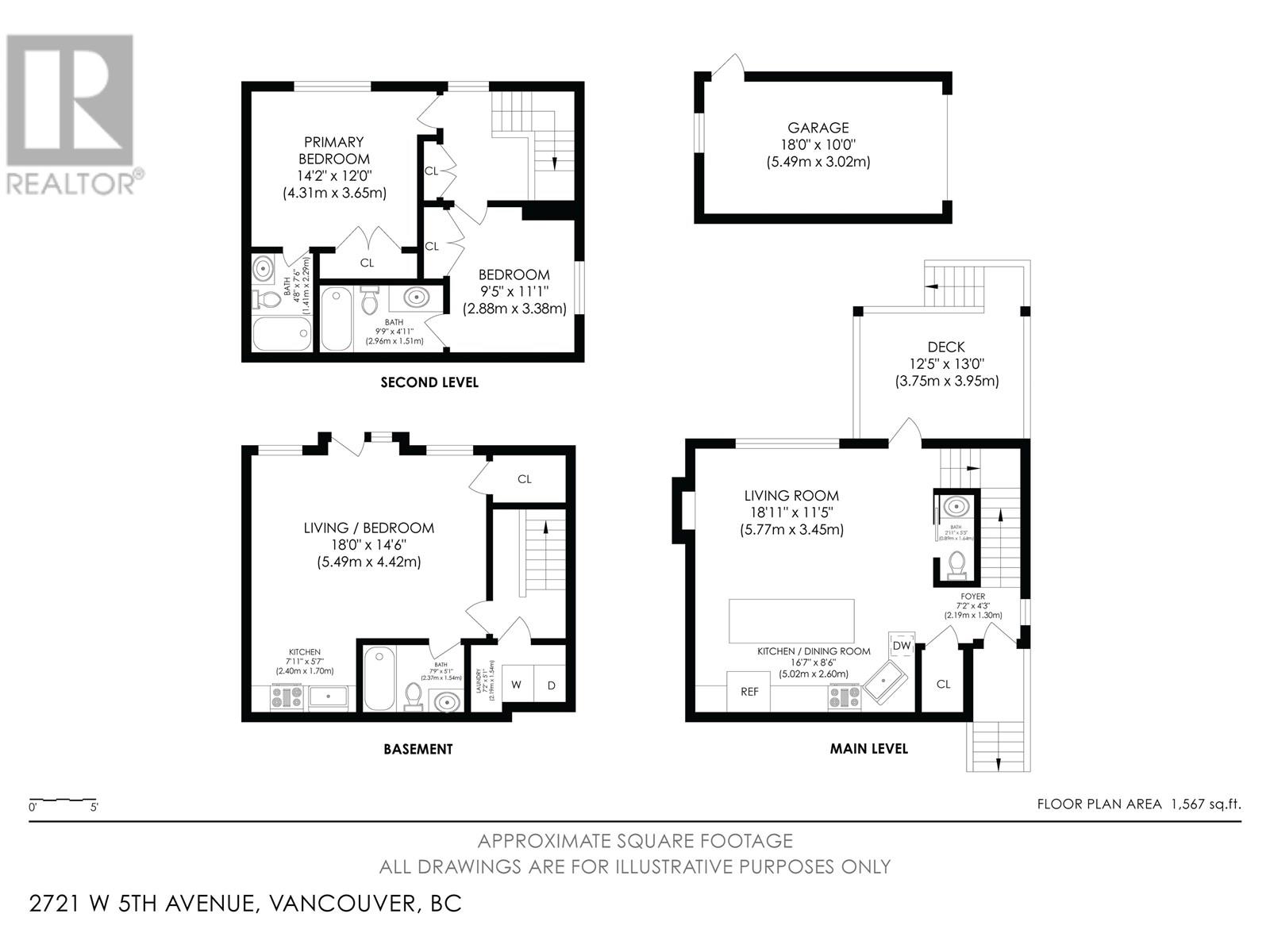 2721 W 5th Avenue Property Photo 40