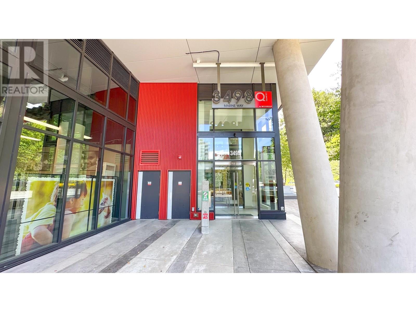 202 3498 Marine Way Property Photo 3