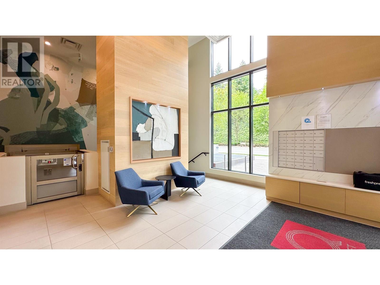 202 3498 Marine Way Property Photo 4