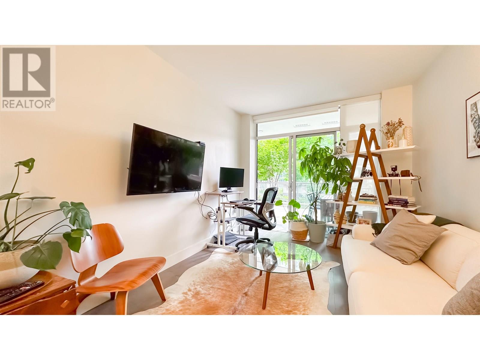 202 3498 Marine Way Property Photo 9