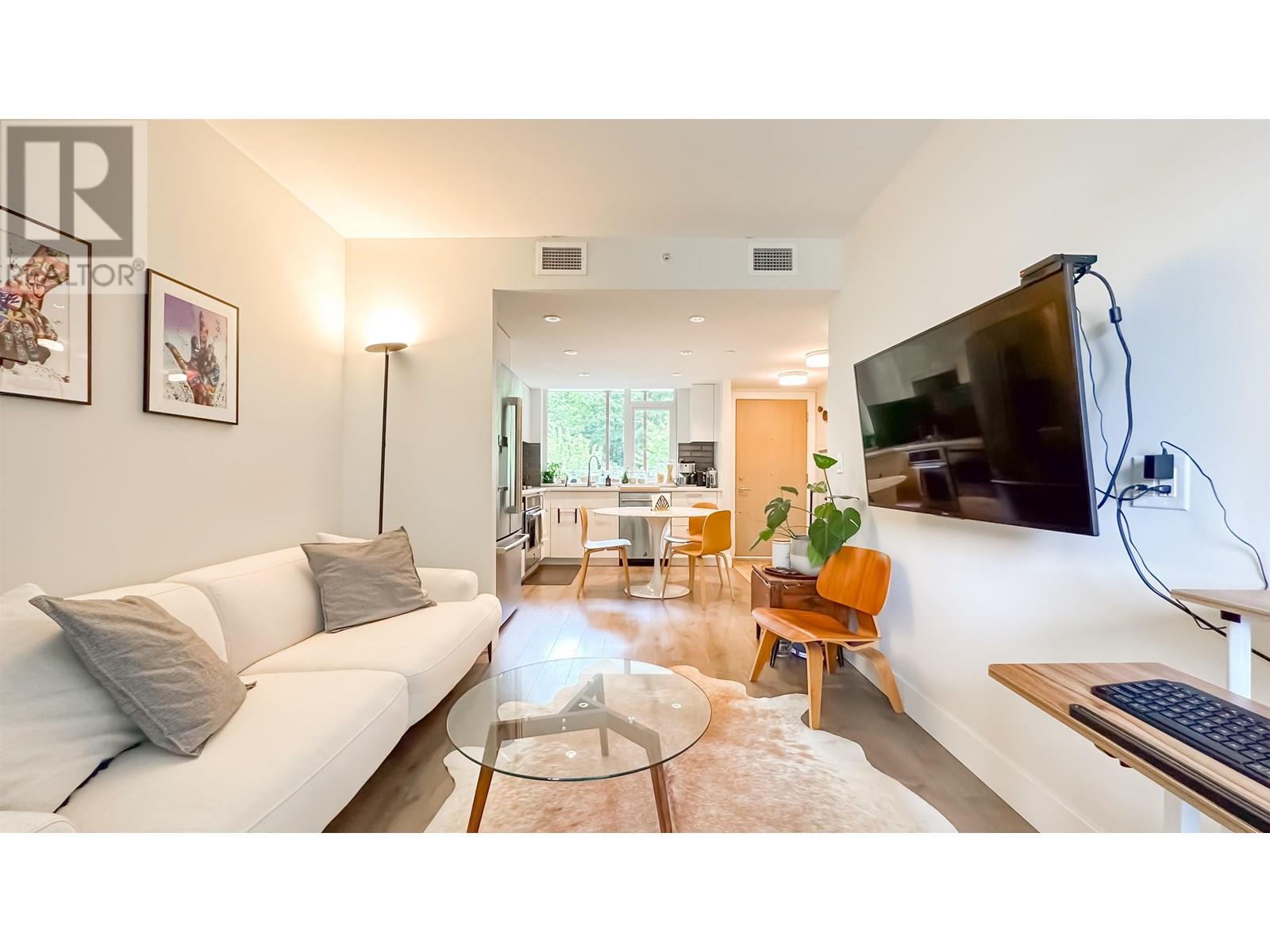 202 3498 Marine Way Property Photo 10