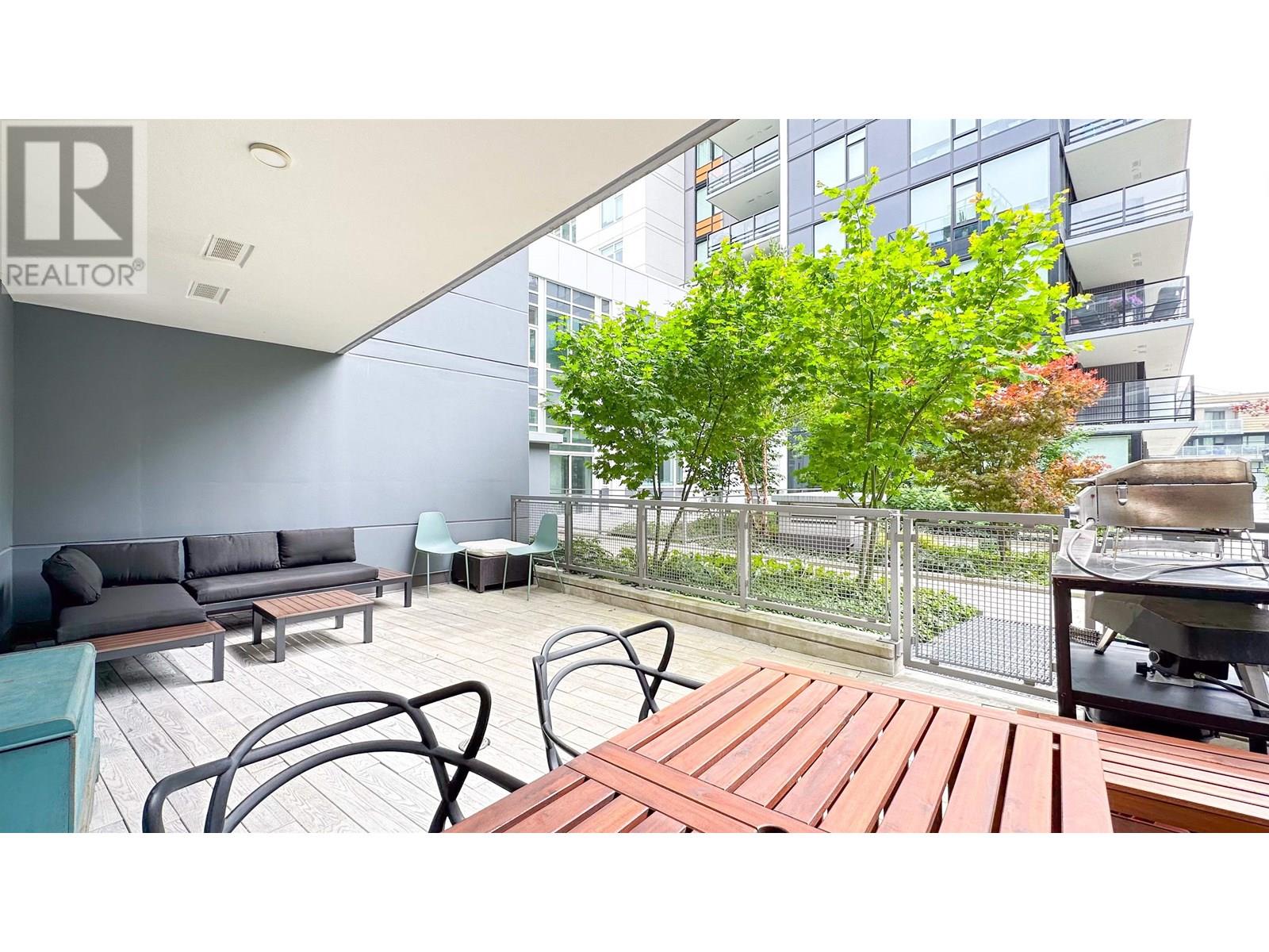 202 3498 Marine Way Property Photo 19