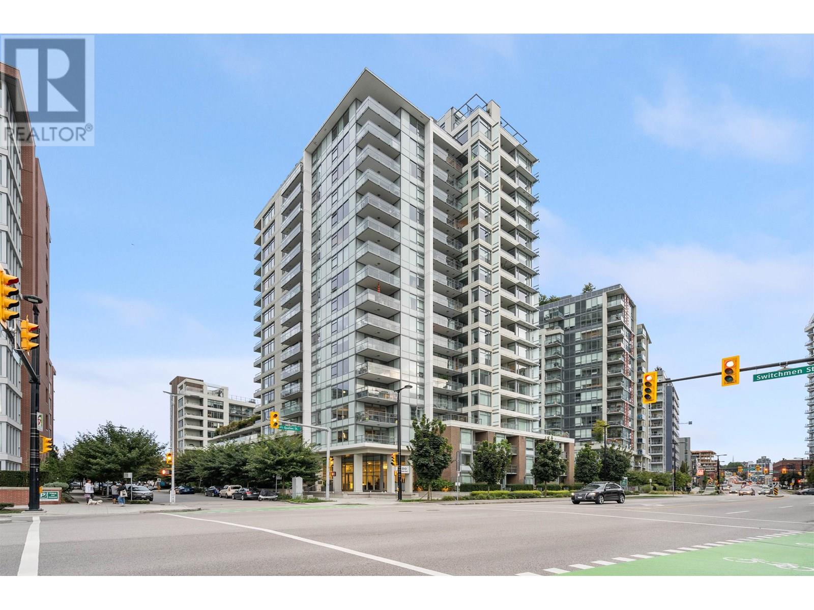 1103 110 SWITCHMEN STREET Property Photo 1