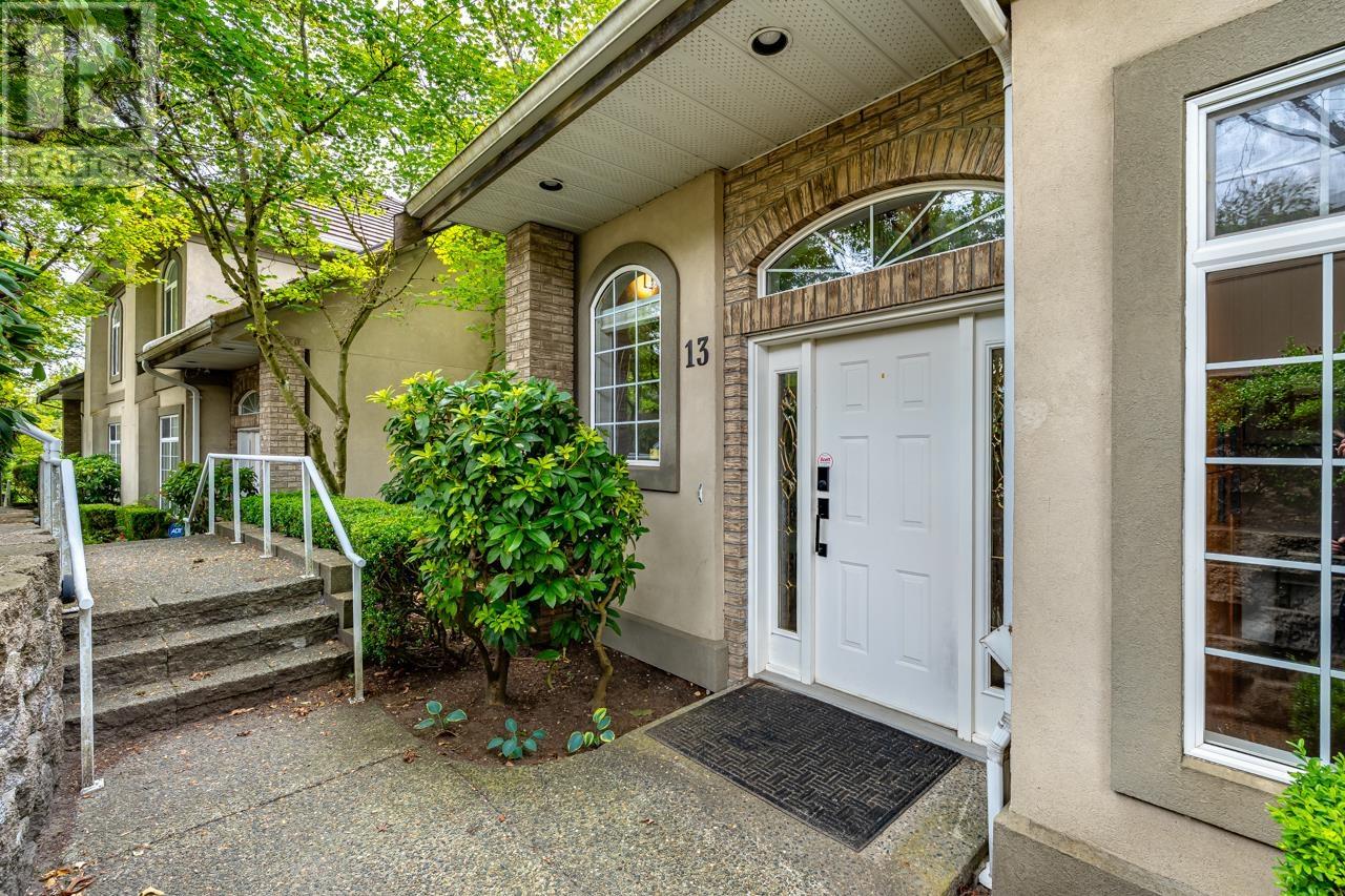 915 Fort Fraser Rise #13 Property Photo 2