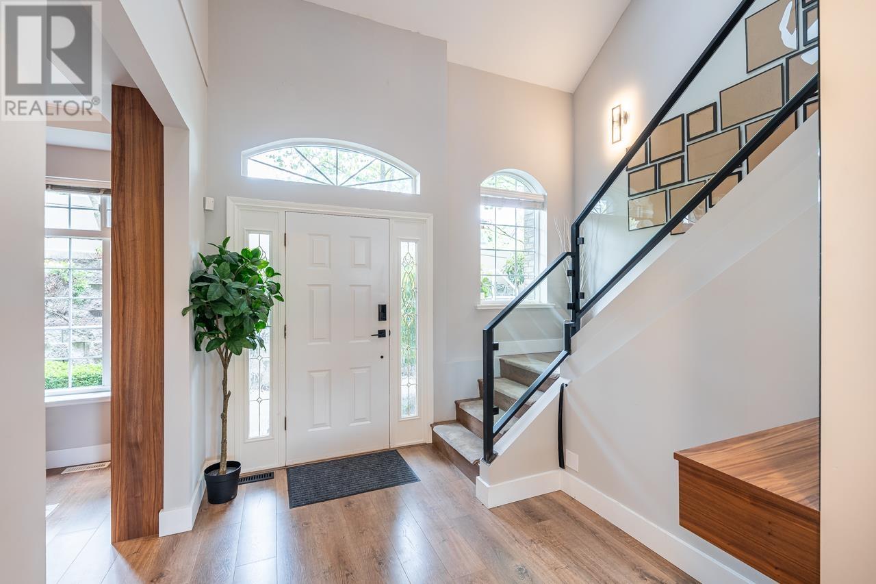 915 Fort Fraser Rise #13 Property Photo 4