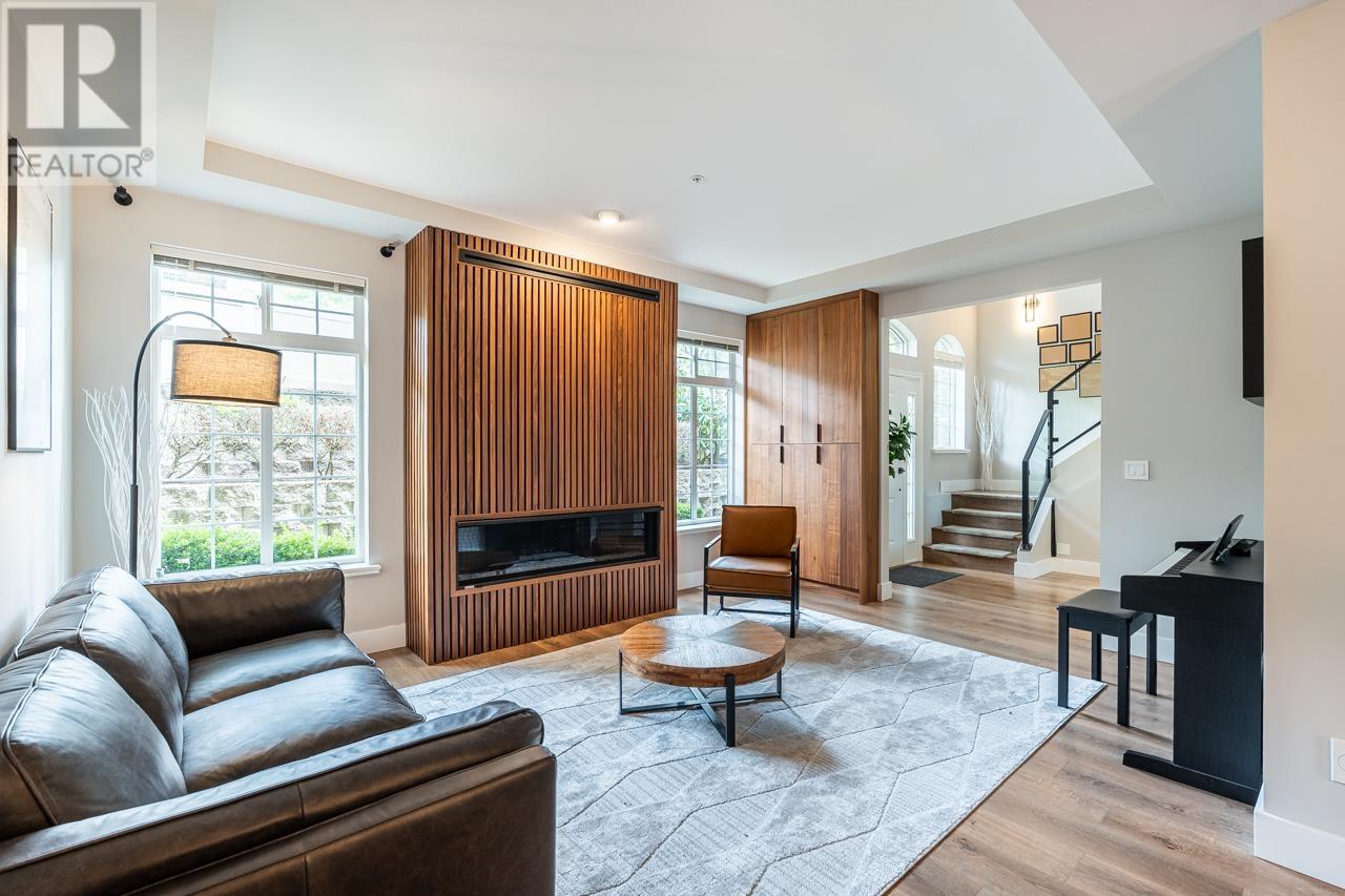 915 Fort Fraser Rise #13 Property Photo 5