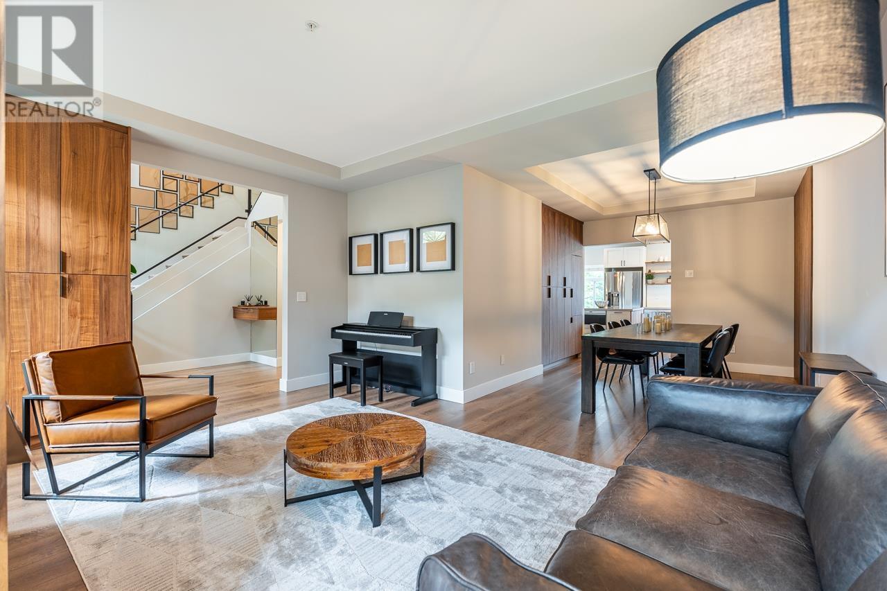 915 Fort Fraser Rise #13 Property Photo 7