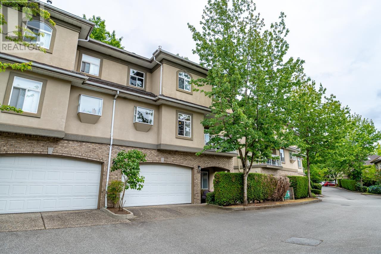 915 Fort Fraser Rise #13 Property Photo 39