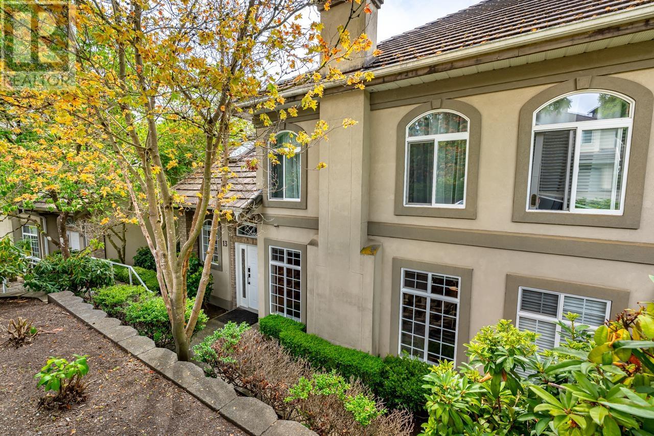 915 Fort Fraser Rise #13 Property Photo 40