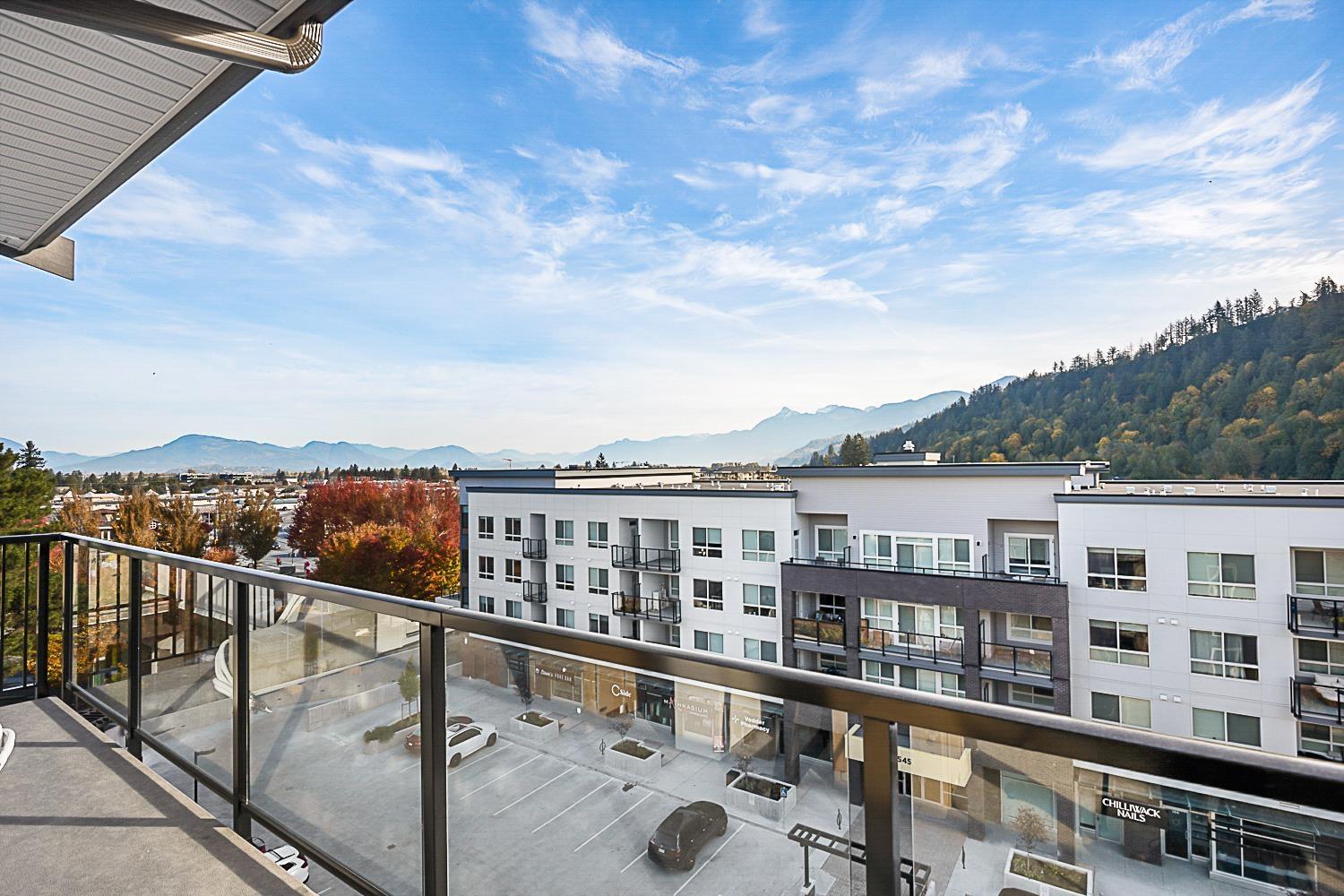 45497 Campus Drive #407 Property Photo 12