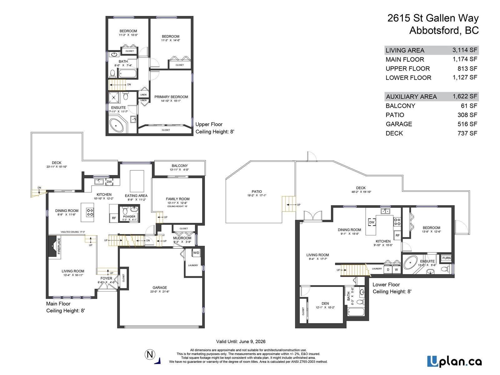 2615 St Gallen Way Property Photo 40