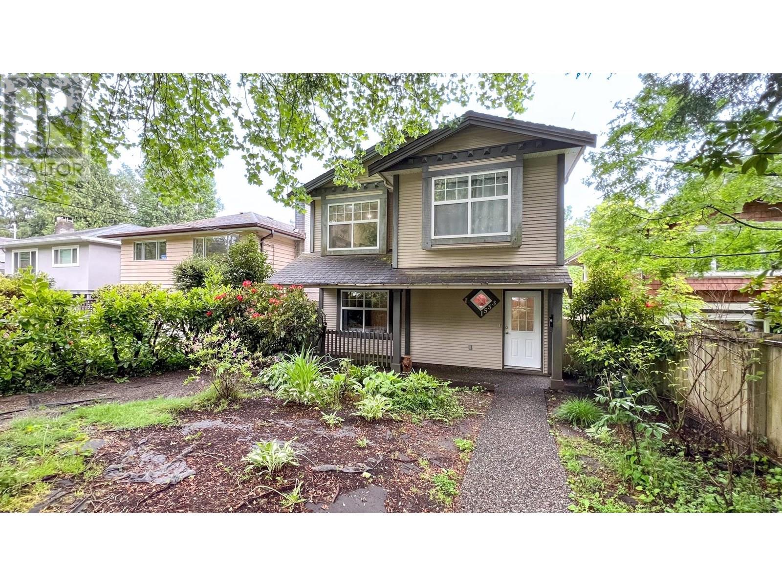 1553 Burrill Avenue Property Photo 21