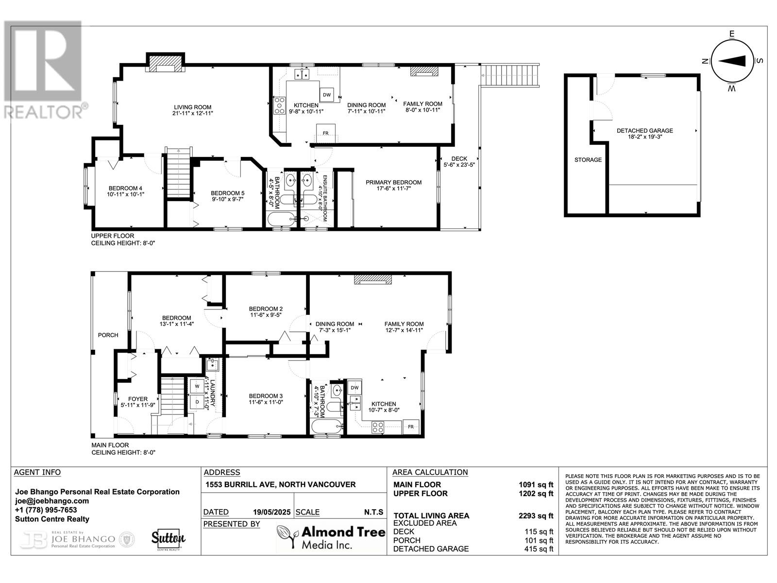 1553 Burrill Avenue Property Photo 25