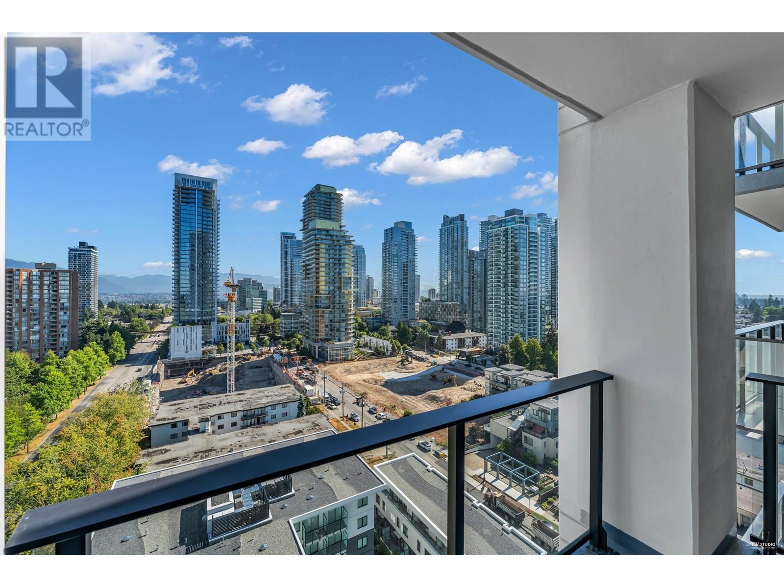 1507 6468 Willingdon Avenue Property Photo 13