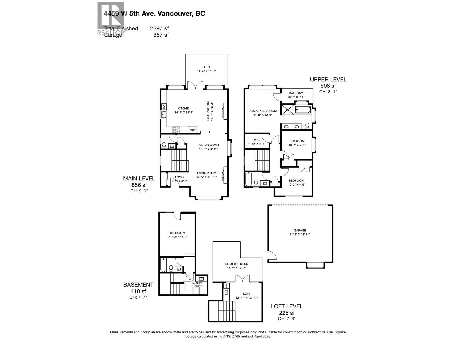 4459 W 5th Avenue Property Photo 40