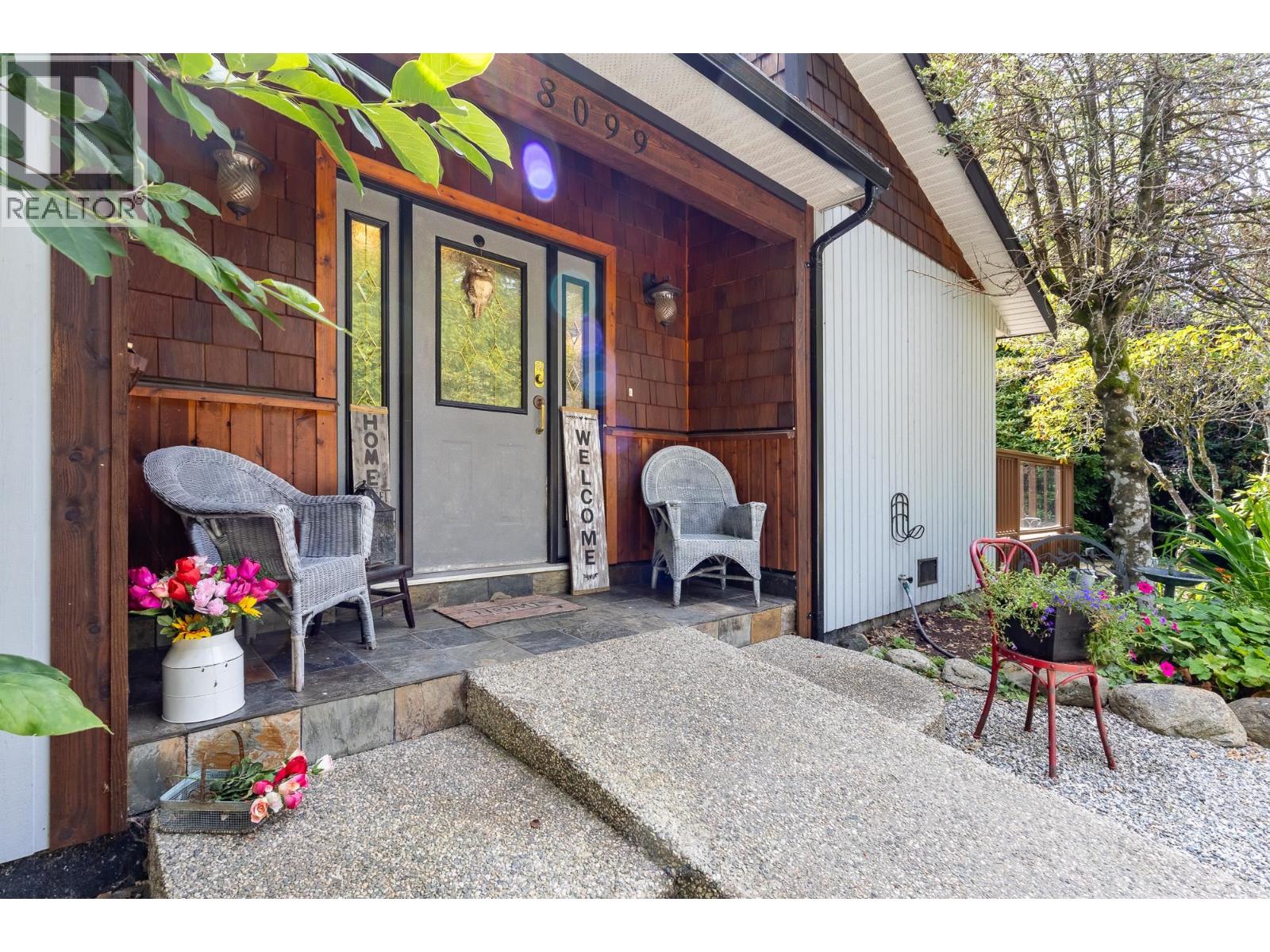 8099 NORTHWOOD ROAD Property Photo 1