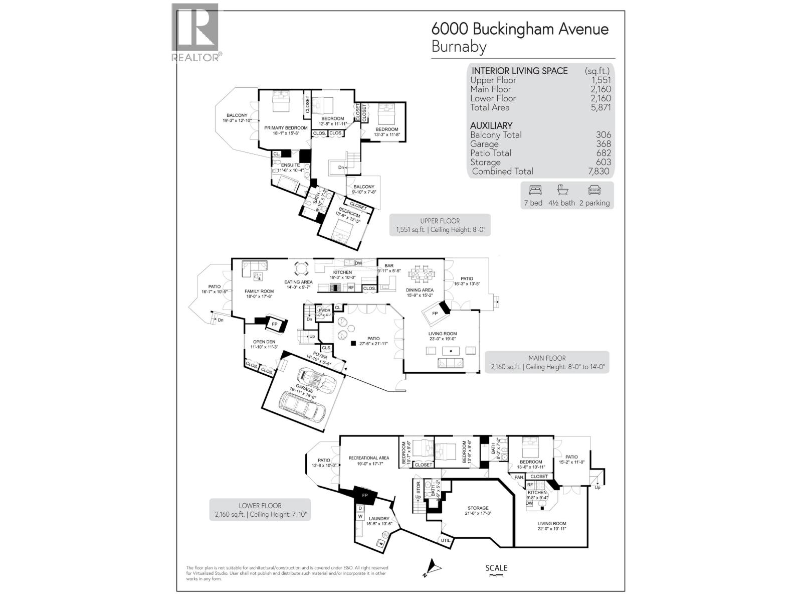 6000 Buckingham Avenue Property Photo 40