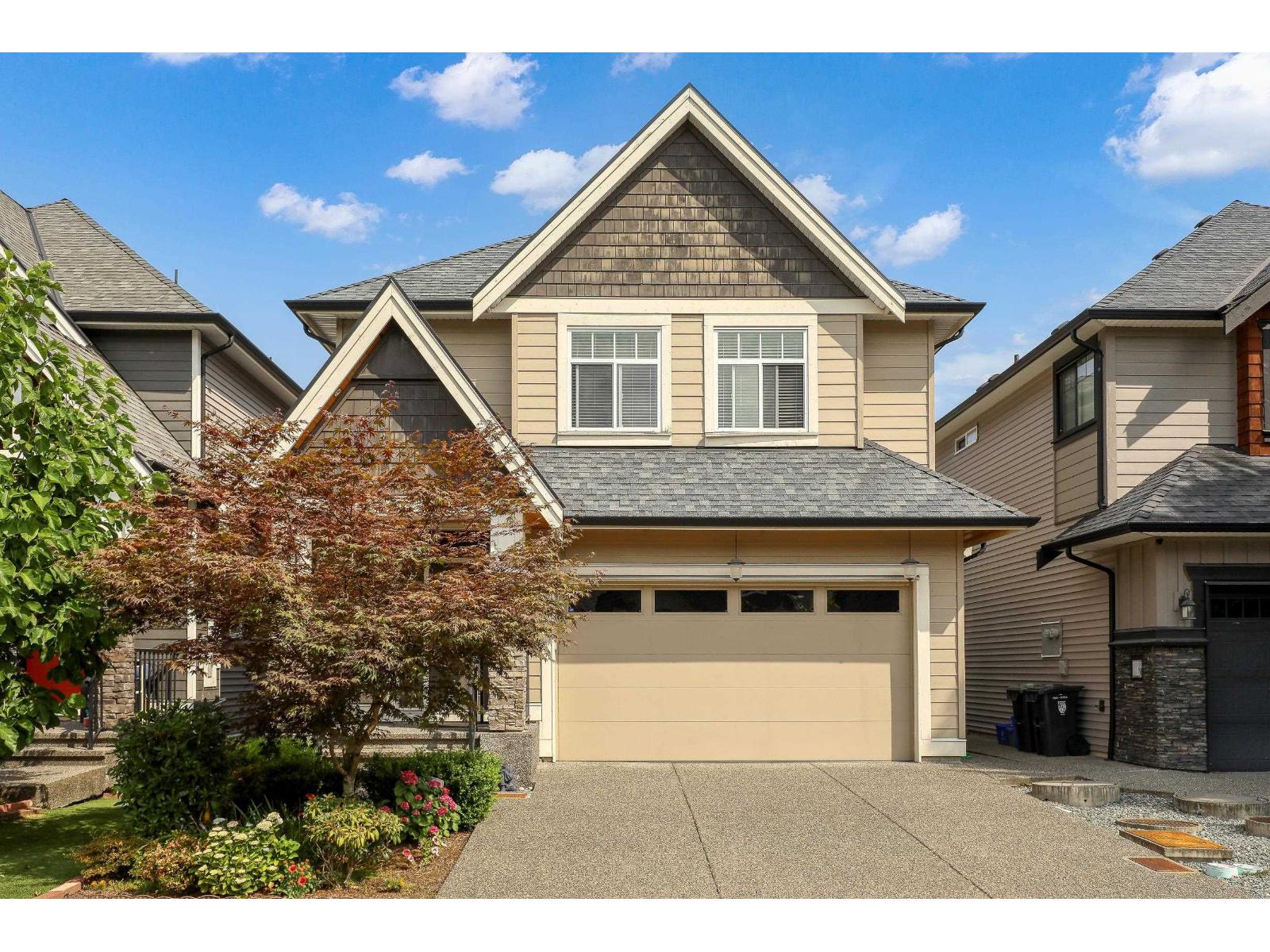 20985 80A AVENUE Property Photo 1
