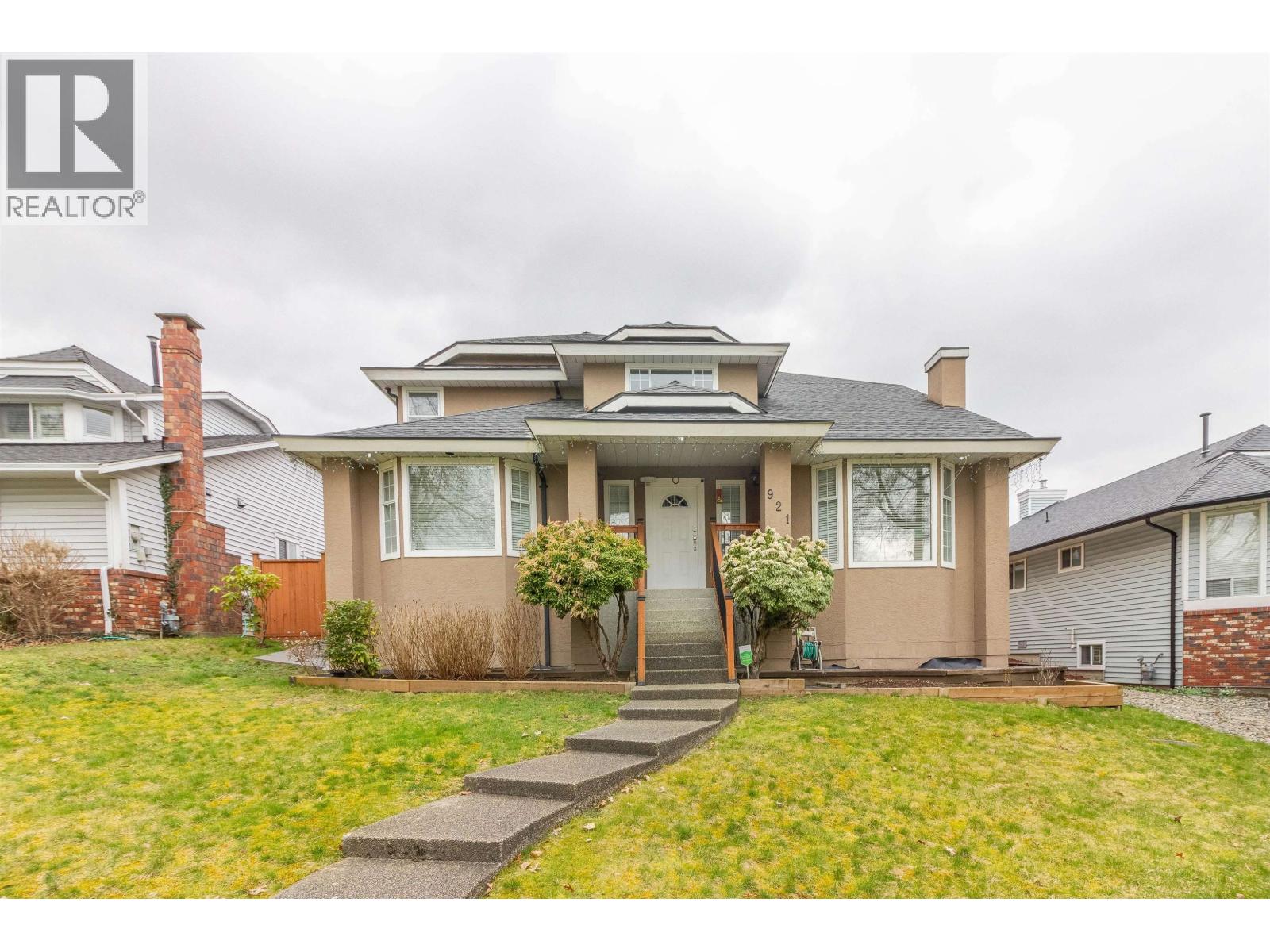 921 CITADEL DRIVE Property Photo 1