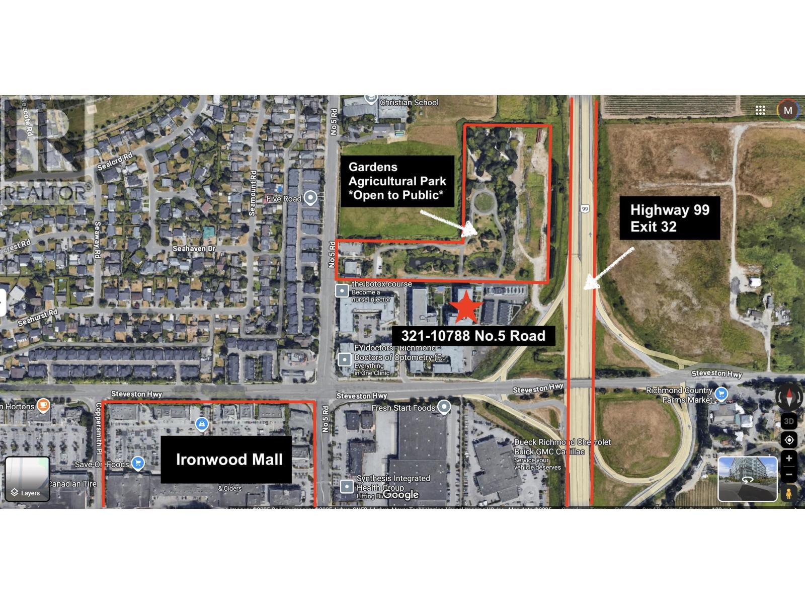 10788 No. 5 Road #321 Property Photo 28