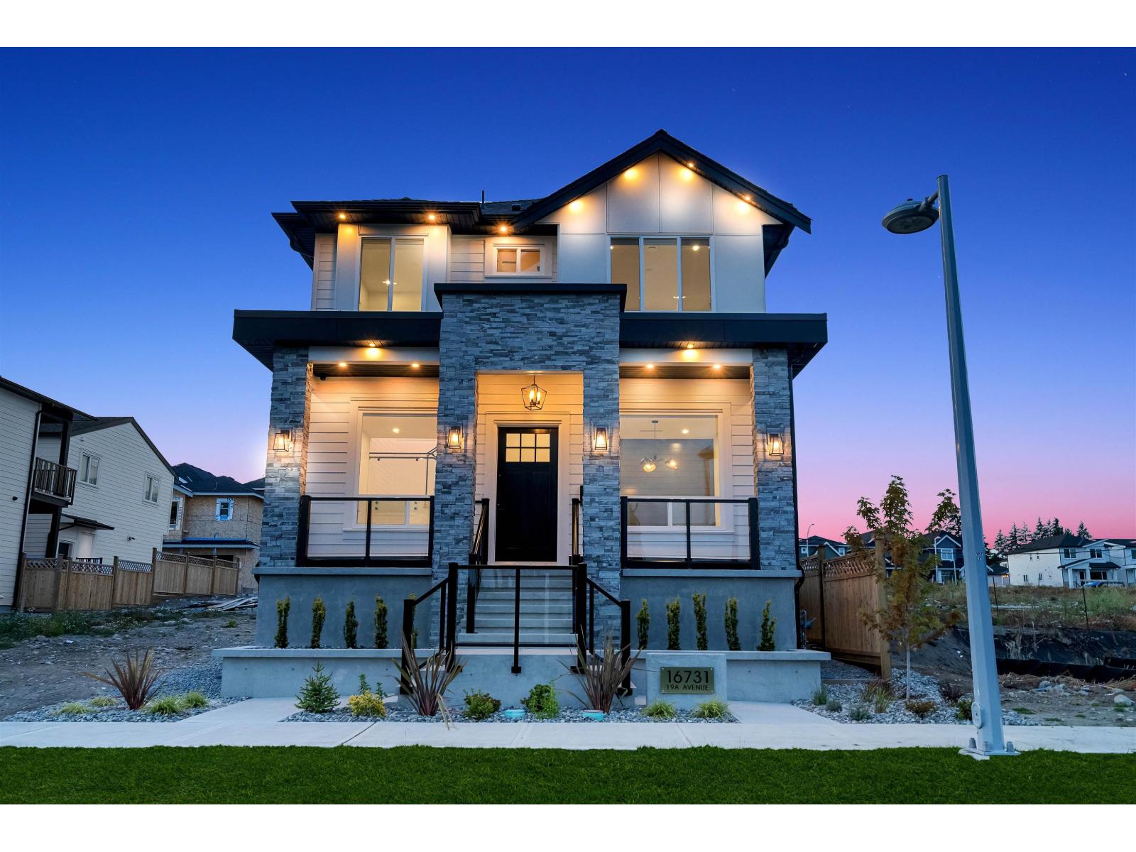 16731 19a Avenue Property Photo 1