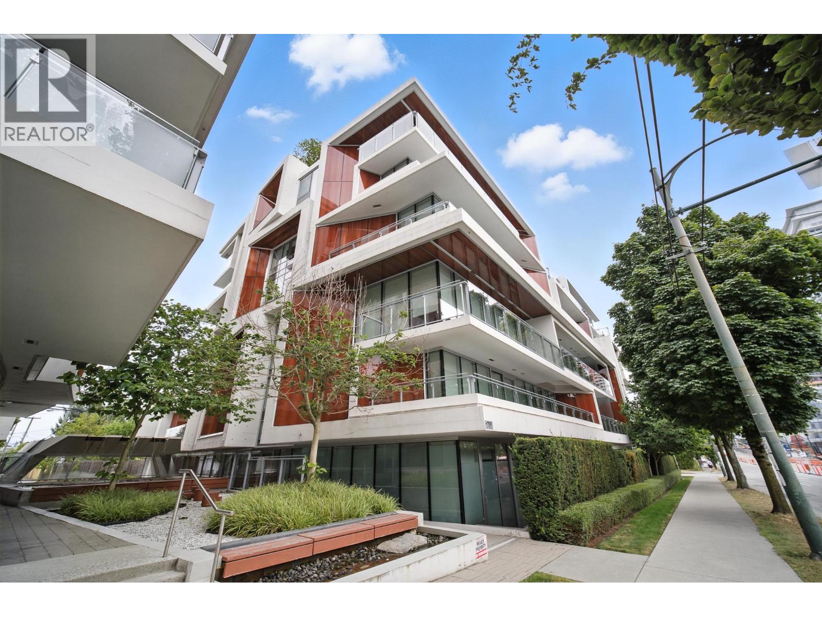 308 5699 Baillie Street Property Photo 1
