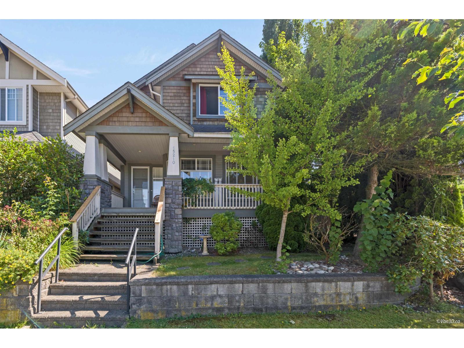 15210 29a Avenue Property Photo 1