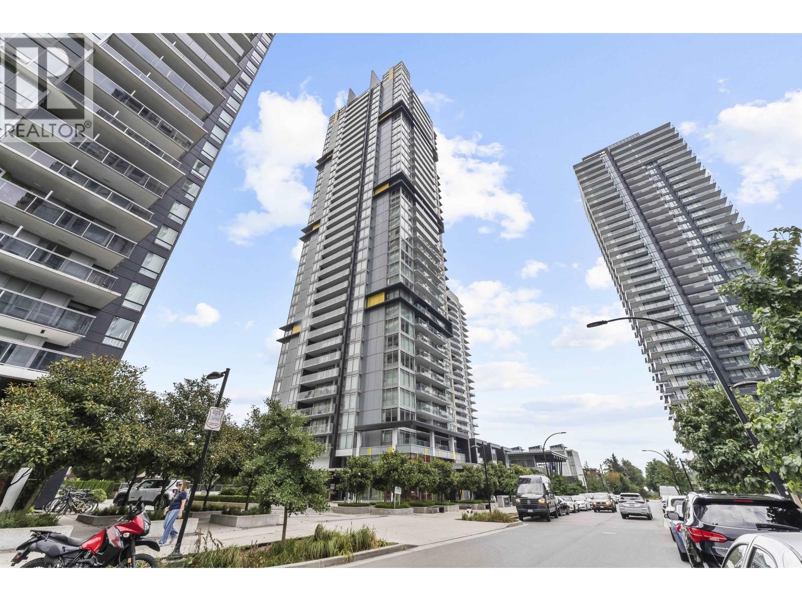 1408 6700 DUNBLANE AVENUE Property Photo 1