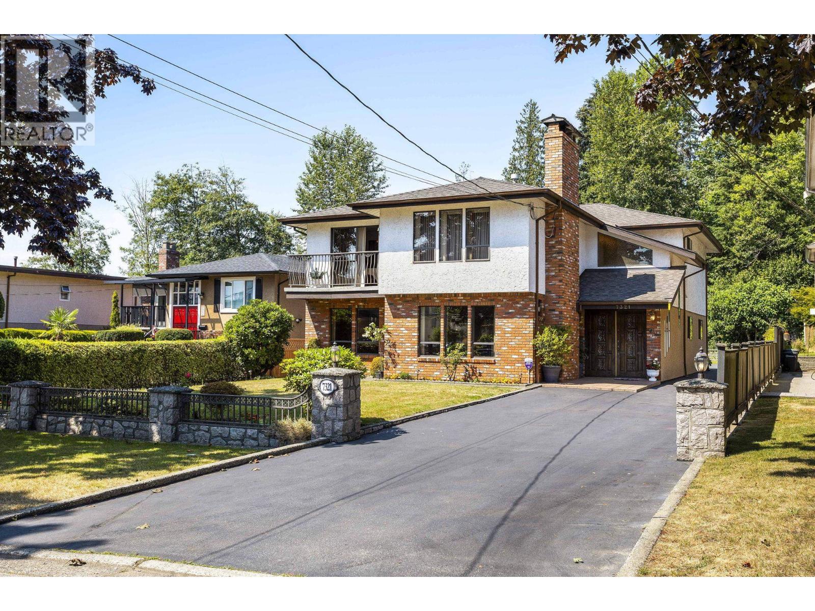 7321 Union Street Property Photo 1