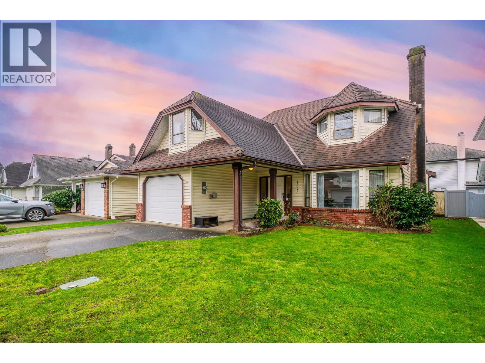 12366 GREENLAND DRIVE Property Photo 1