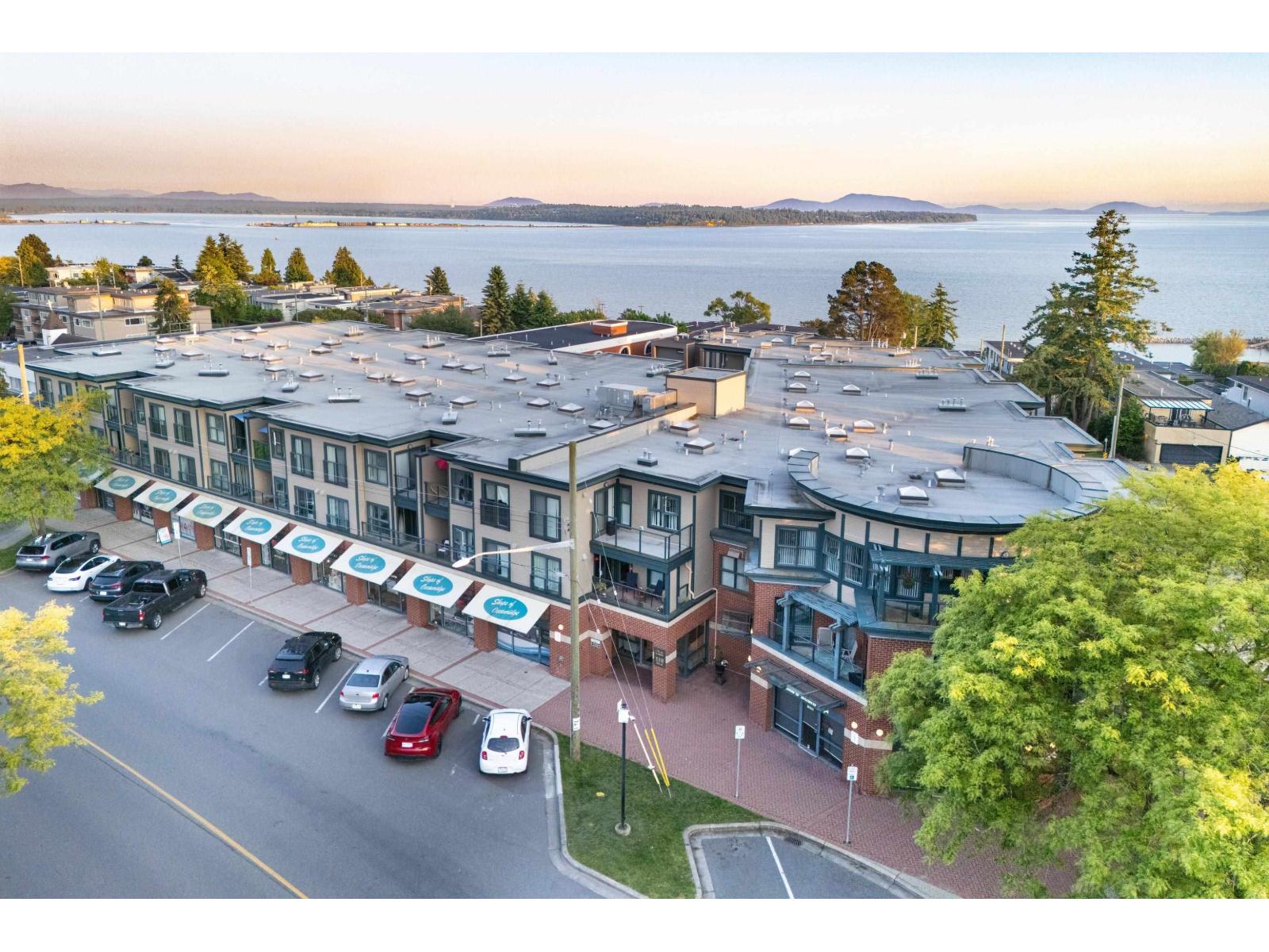 303 15210 PACIFIC AVENUE Property Photo 1