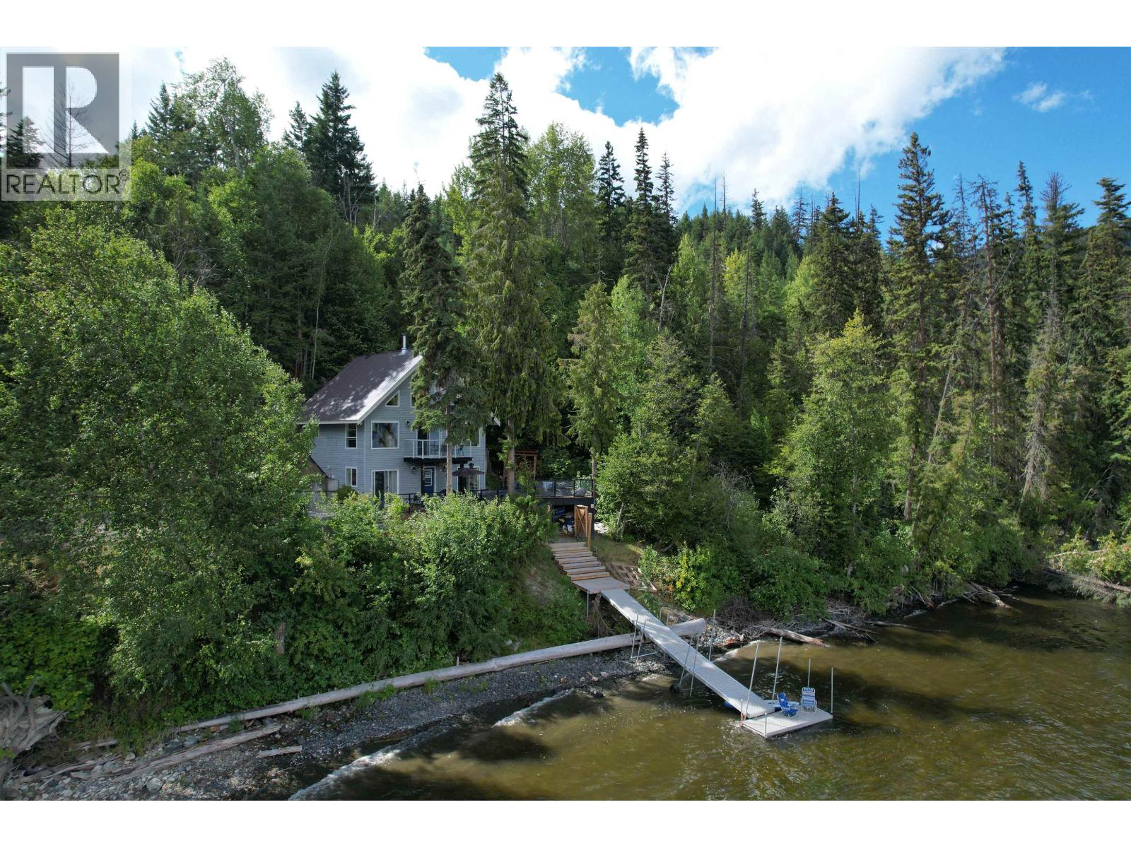 3937 Canim-hendrix Lake Road Property Photo 1