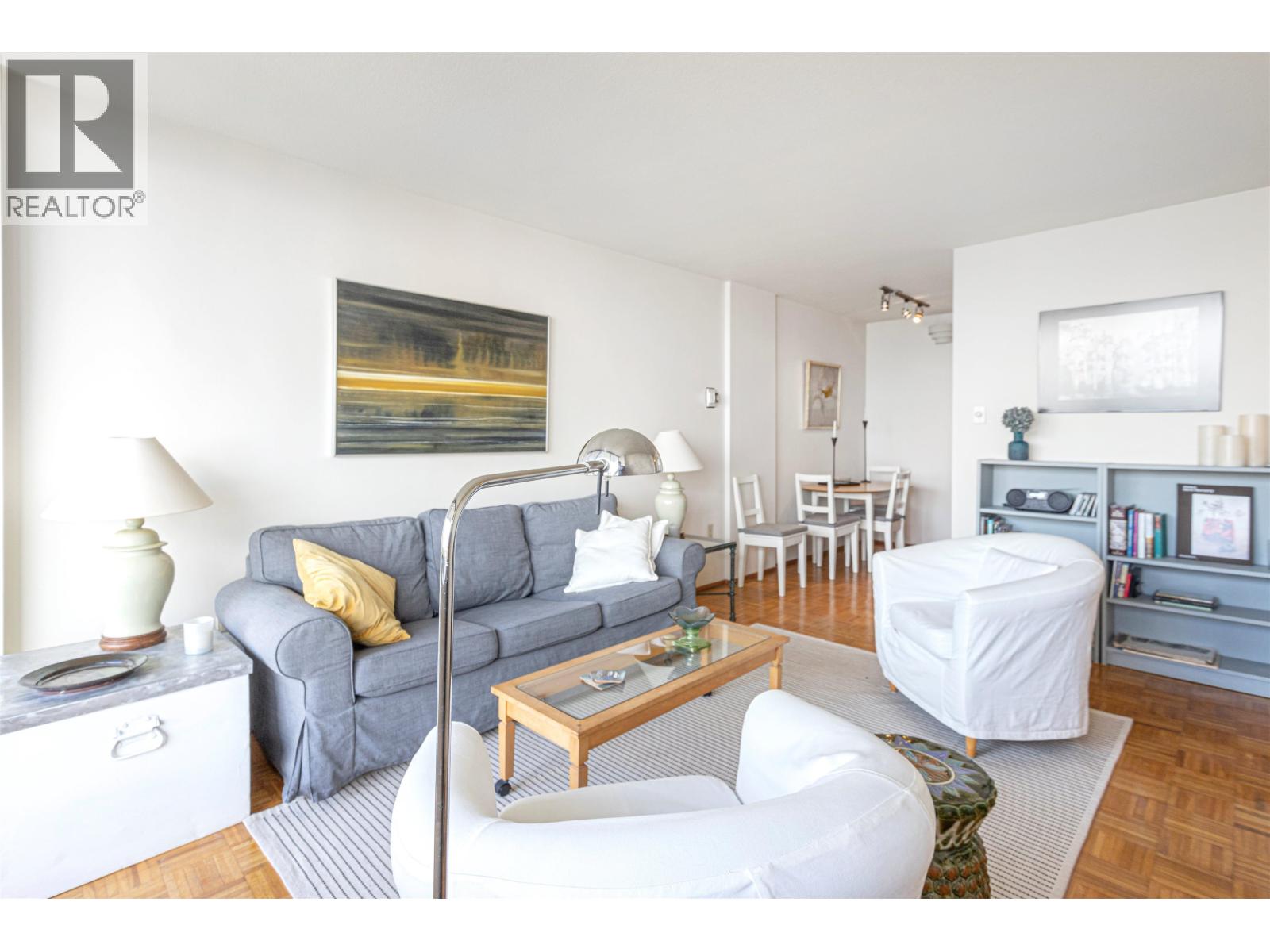 904 1850 Comox Street Property Photo 11