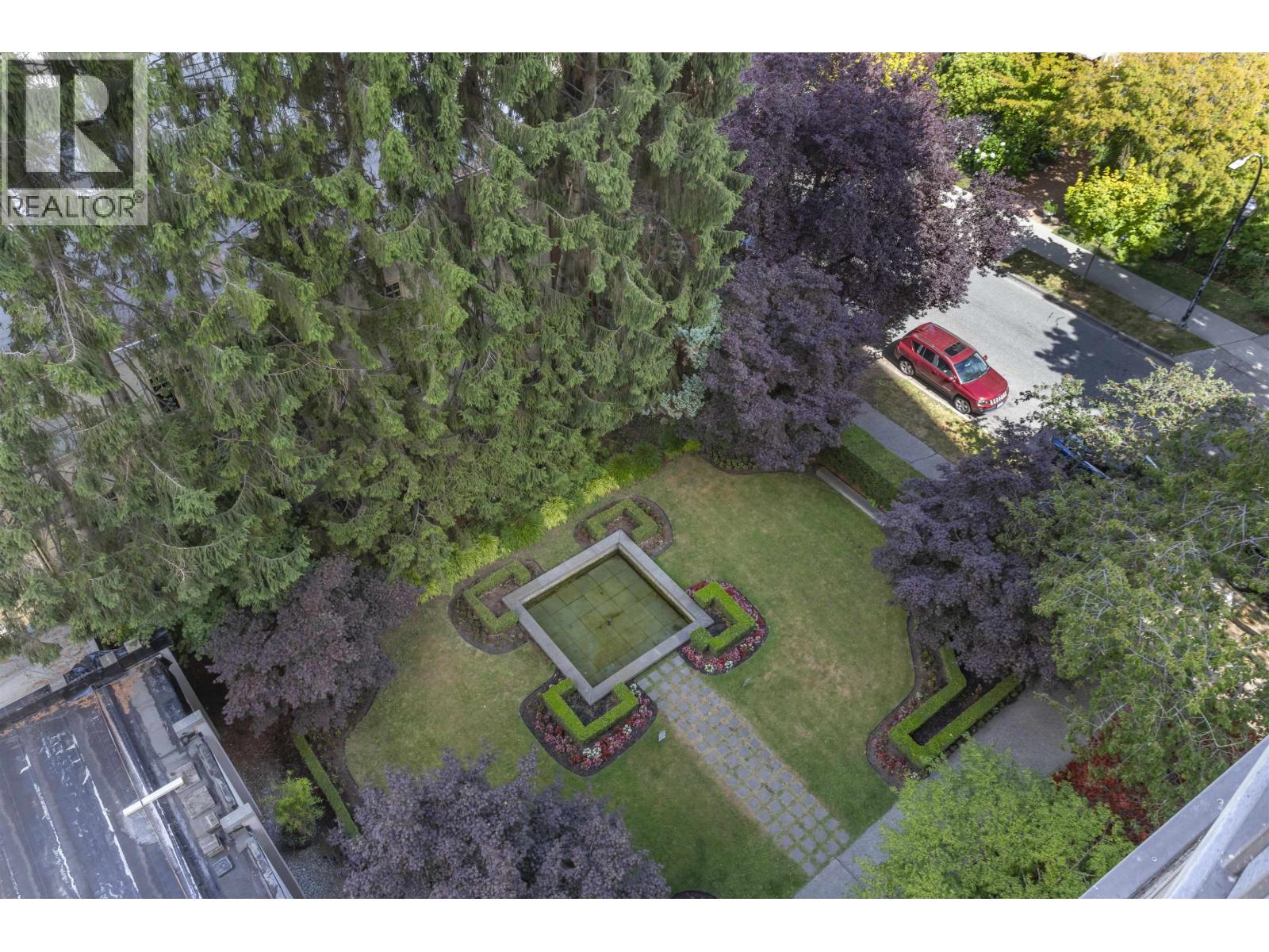 904 1850 Comox Street Property Photo 22