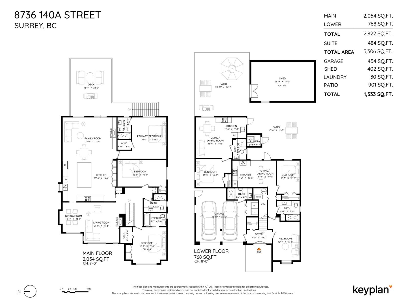 8736 140a Street Property Photo 27