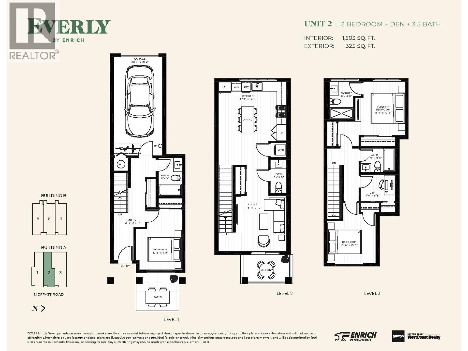2 7391 Moffatt Road Property Photo 5
