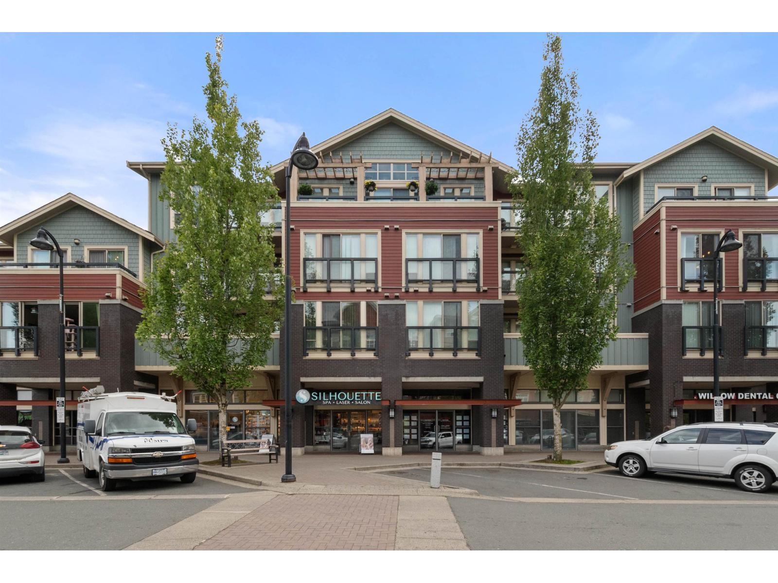 310 45530 MARKET WAY, Garrison Crossing Property Photo 1