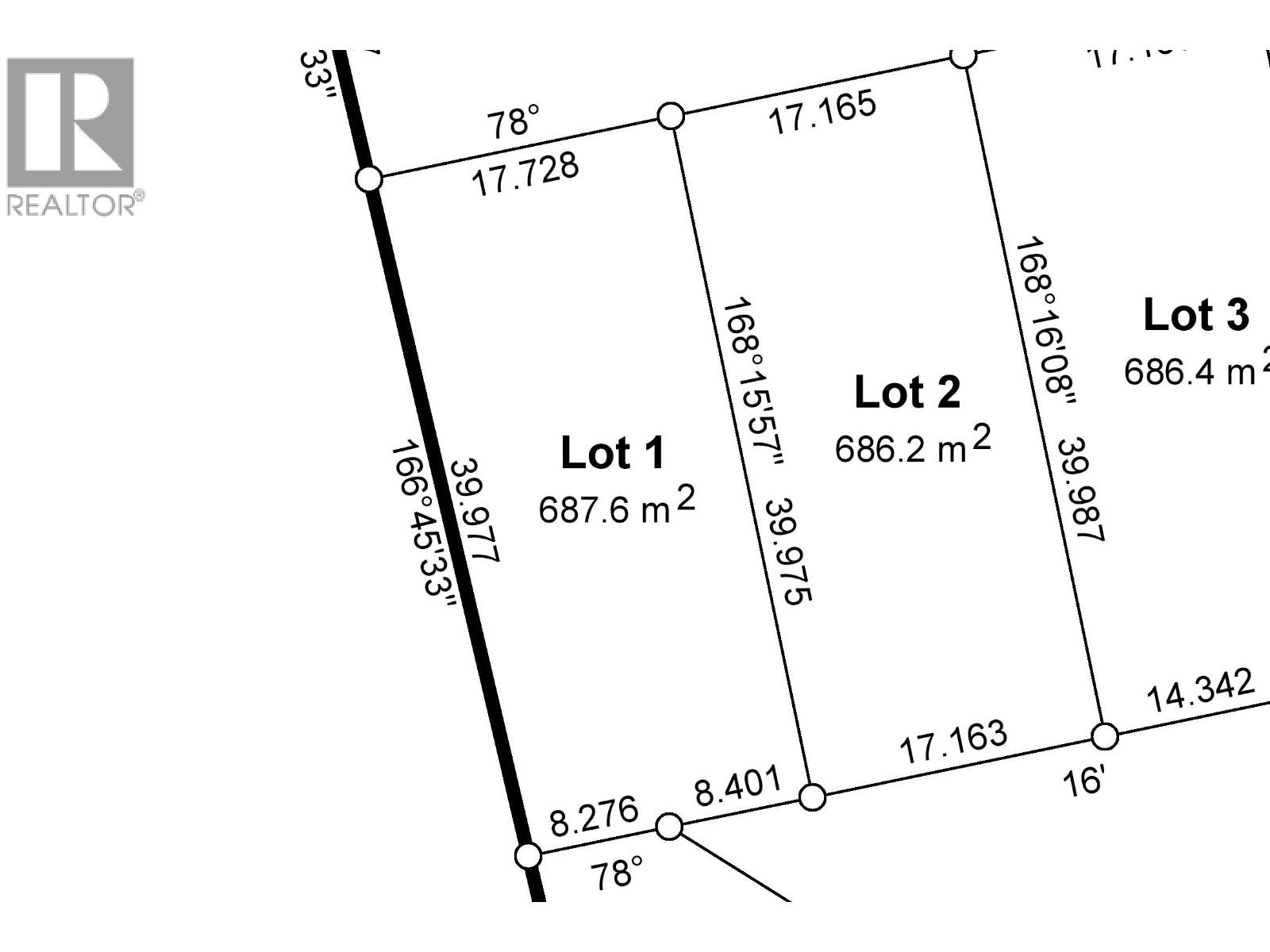Lot 1-4885 Gannett Road Photo de la propriété 1