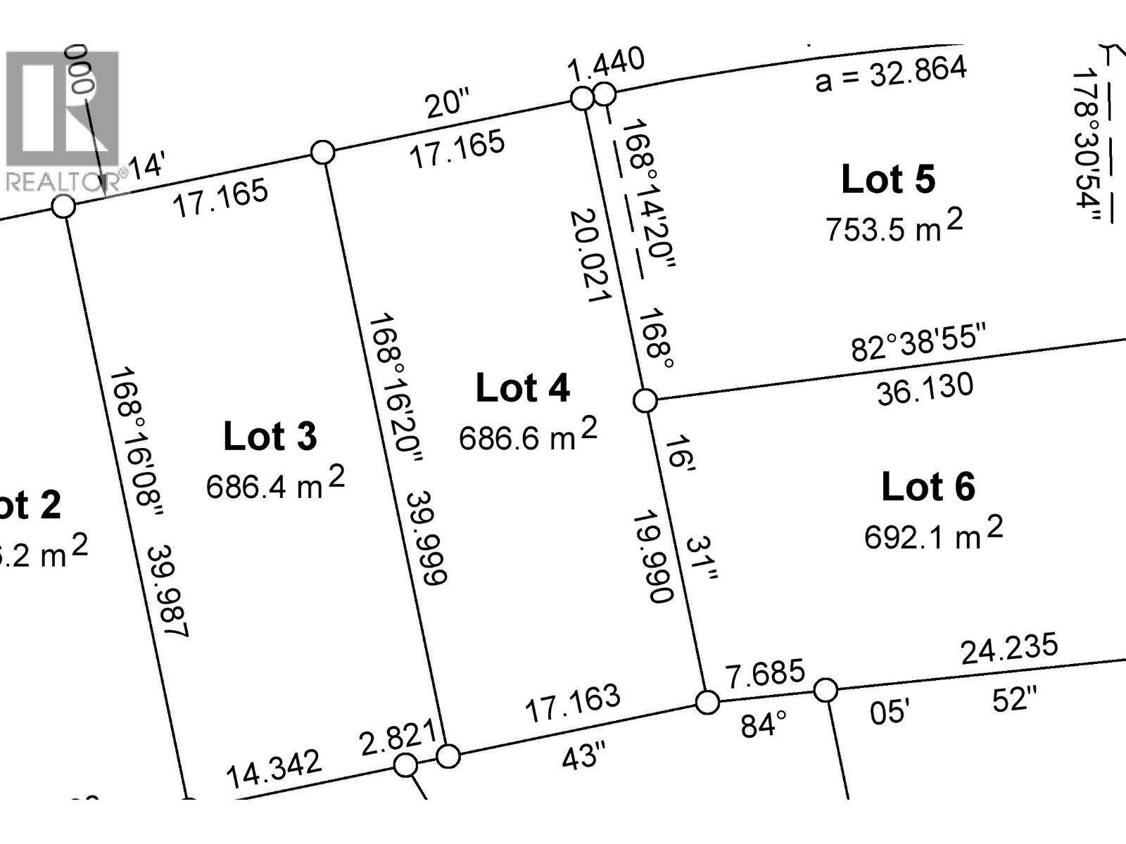 Lot 4-4849 Gannett Road Photo de la propriété 1