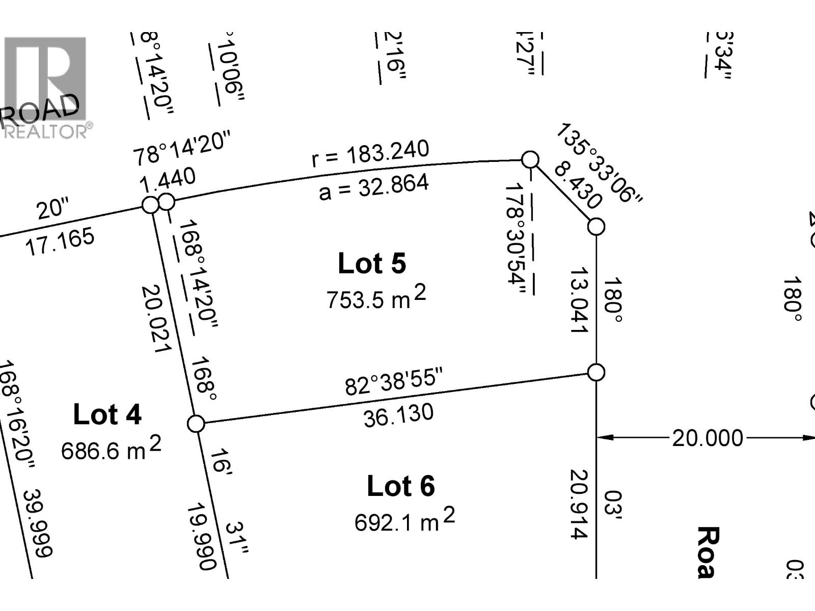 Lot 5-4933 Logan Crescent Photo de la propriété 1